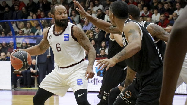 Πρόβα για την Basket League στα “Μαυροσκούφεια”