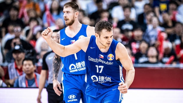 Ιαπωνία – Τσεχία 76-89: Ρελάνς στο δεύτερο και… ρέστα με Τουρκία