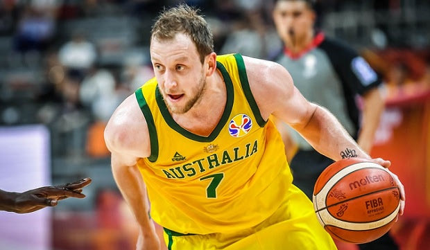 Αυστραλία – Σενεγάλη 81-68: Άγγιξε το τριπλ-νταμπλ ο Ινγκλς!