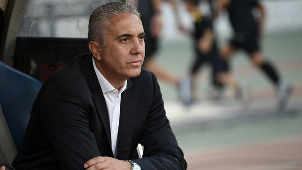 Νίκος Κωστένογλου: “Πιστεύω με ΠΑΟΚ θα έχουμε 50.000 κόσμο”