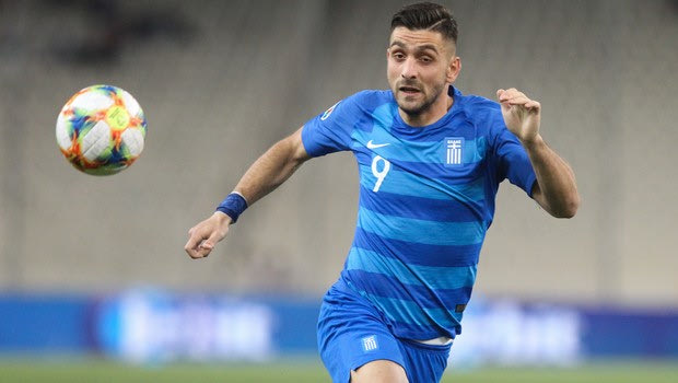 Ligue 1: Ο Κουλούρης υπέγραψε τη δεύτερη νίκη της Τουλούζ