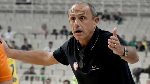 Αρμάνι Μιλάνο: Άκυρος ο συναγερμός, αρνητικά όλα τα τεστ