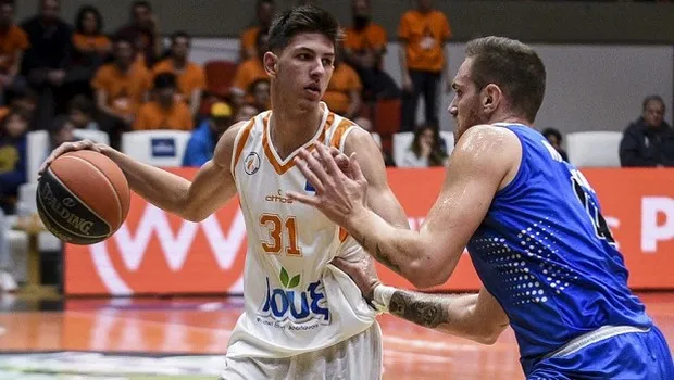 Ρέθυμνο: Ανακοίνωσε τον Λαναρά… ξανά