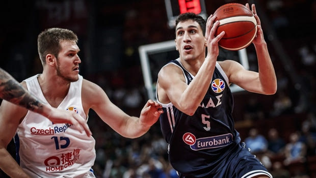 Λαρεντζάκης στον Sport24 Radio: “Απογοήτευση και πίκρα”