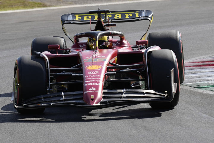 Formula 1, GP Ιταλίας: Pole position για τον Σαρλ Λεκλέρ