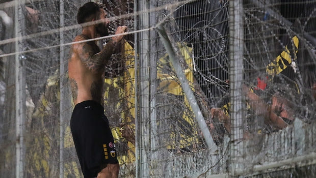 Αστέρας – ΑΕΚ 2-3: Ένωση της ανατροπής