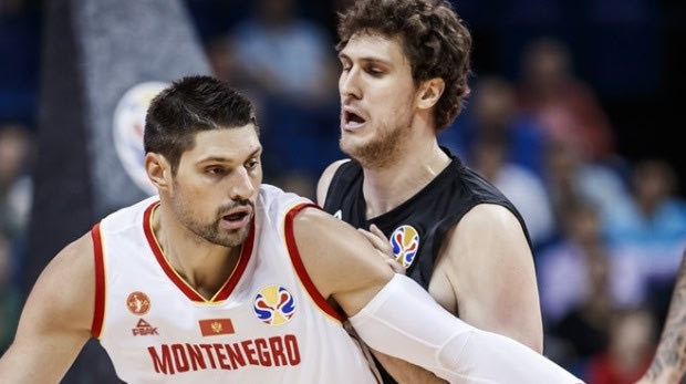 Ρομπ Λο στο Sport24.gr: “Powerhouse η Ελλάδα, θα είμαστε έτοιμοι”