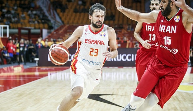 Παγκόσμιο Κύπελλο: Αμφίβολος και ο Γιούλ για το ματς της Ισπανίας με την Ιταλία