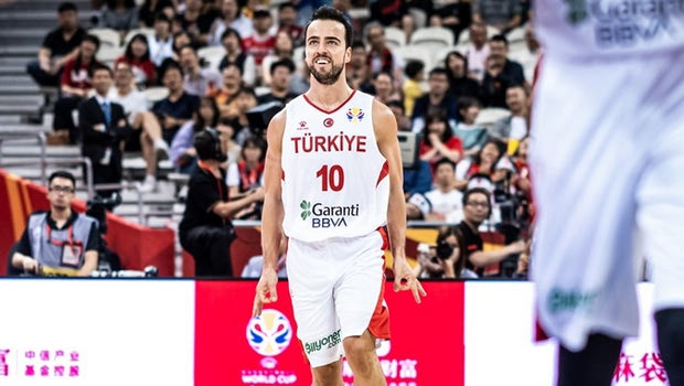 Τουρκία – Ιαπωνία 86-67: Ο Μαχμούτογλου μπήκε στα παπούτσια του Γουίλμπεκιν