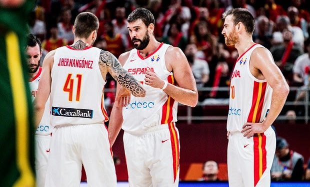 Παγκόσμιο Κύπελλο: Τα ιστορικά ρεκόρ… ηλικίας που σπάνε Σκόλα και Ισπανία