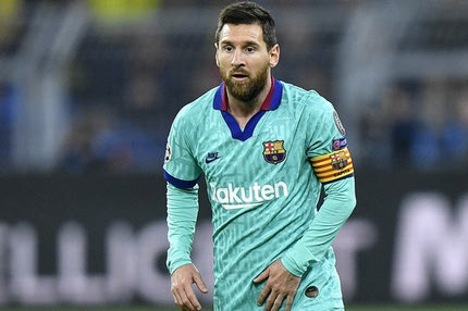 Μπαρτσελόνα: Τόσο κακό ξεκίνημα έχει να κάνει από το 1994