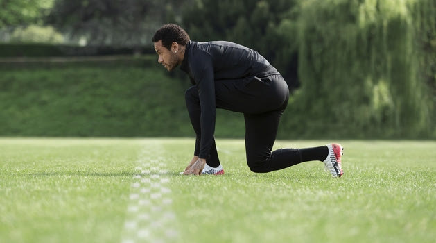 Τα νέα εντυπωσιακά παπούτσια της Nike για τον Νεϊμάρ