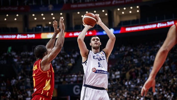 Παπαγιάννης στον Sport24 Radio: “Ακόμα καλύτερα στα επόμενα παιχνίδια”