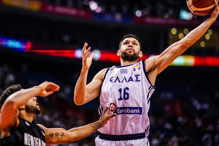 Παγκόσμιο Κύπελλο: Τα σενάρια της Εθνικής για πρόκριση στους “8”