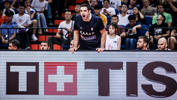 Παπαπέτρου: “Κάθε κατοχή σαν να είναι η τελευταία του αγώνα”