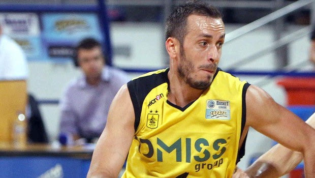 Πανιώνιος: Δικός του ο Πάσαλιτς