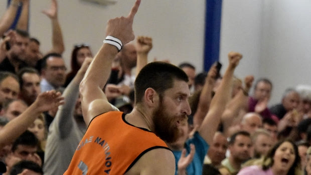 Ήφαιστος Λήμνου: Κοντά σε συμφωνία με Μιχάλη Πελεκάνο