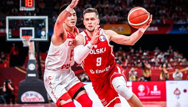 Κίνα – Πολωνία 76-79: Οι Πονίτκα, Κούλιγκ απένειμαν “δικαιοσύνη”