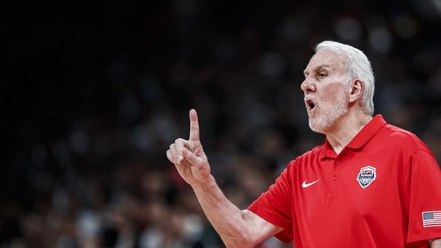 Πόποβιτς: “Ασέβεια να μιλάμε για όσους δεν ήρθαν”