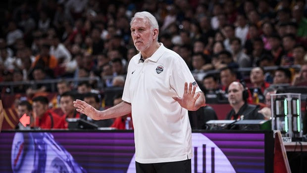 Πόποβιτς: “Γελοίο κι αλαζονικό το παιχνίδι κατηγοριών”