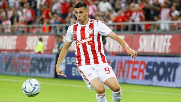 Super League 1: H βαθμολογία μετά την 3η αγωνιστική