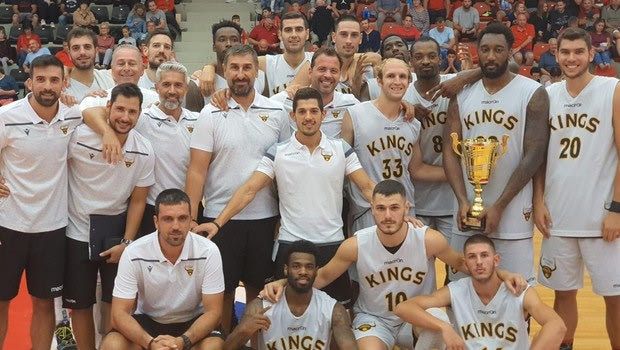 Ρέθυμνο: Κατέκτησε τουρνουά στην Ουγγαρία