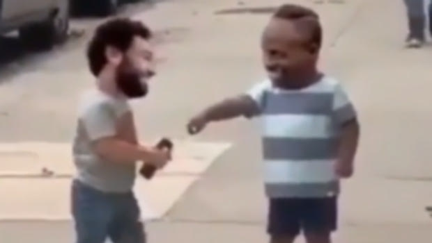 Λίβερπουλ: Το ξεκαρδιστικό video του Σαλάχ με Μανέ και Κλοπ
