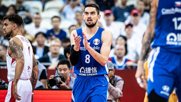 Τουρκία – Τσεχία 76-91: Η Τσεχία πήρε το εισιτήριο για τους “16”