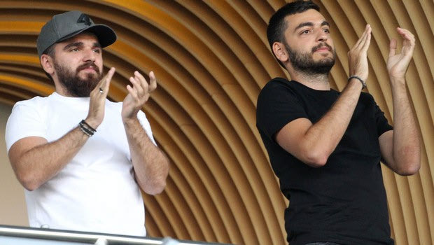 ΠΑΟΚ: Στήριξη από Γιώργο Σαββίδη στις επιλογές του Φερέιρα