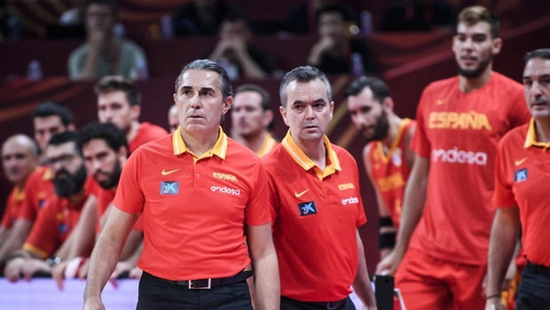 Σέρτζιο Σκαριόλο: Σε “κλειστό” κλαμπ με προπονητές… μύθους!