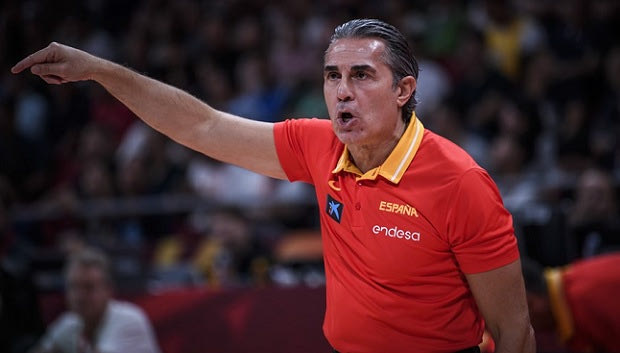 Σκαριόλο: “Οι παίκτες μου δίνουν μαθήματα ζωής στους νεότερους”