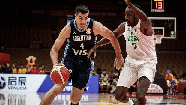 Νιγηρία – Αργεντινή 81-94: Δωρεάν μαθήματα μπάσκετ από τον Σκόλα
