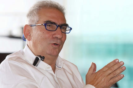 H νέα σύνθεση της ΚΕΔ: Παραιτήθηκε ο Συμεωνίδης