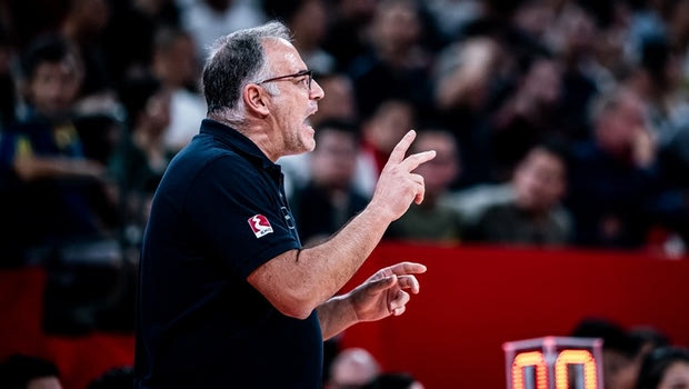 Σκουρτόπουλος: “Ο εγωισμός όλων έχει ενεργοποιηθεί στο μάξιμουμ”