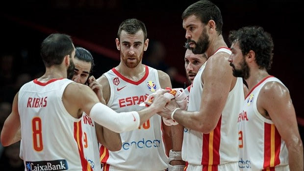 Παγκόσμιο Κύπελλο: Για το χρυσό Αργεντινή και Ισπανία