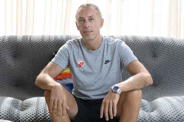 Μίλαν Τόμιτς: “Σε 2-3 χρόνια θα υπάρχει πολύ μεγαλο πρόβλημα στα γκαρντ”