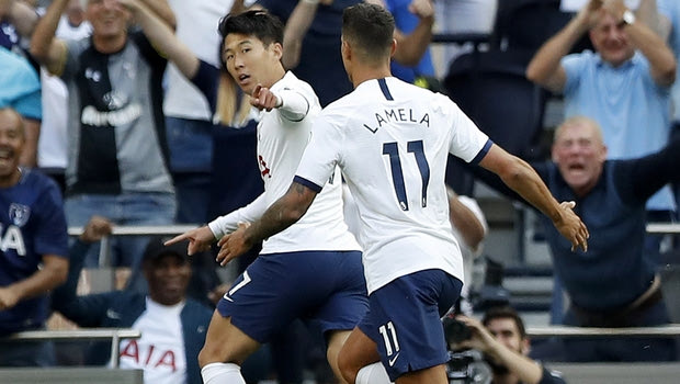 LIVE: Premier League