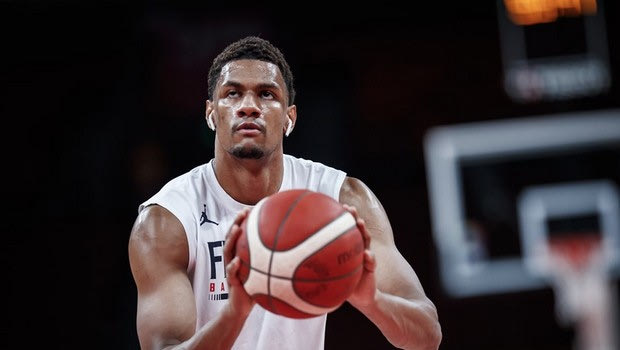 Τουπάν στο Sport24.gr: “Να κατακτήσουμε το τρόπαιο”