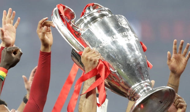 Οι πέντε παίκτες που πρέπει να πάρεις στο Champions Fantasy League του Stoiximan.gr