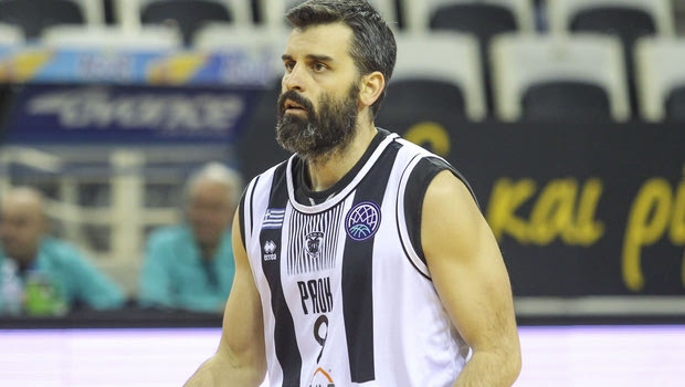 ΠΑΟΚ: Στην Πυλαία για έβδομη σερί χρονιά ο Τσόχλας!