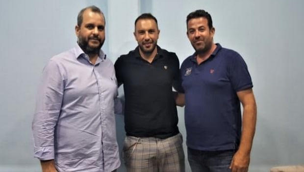 Χανιά: Εναρξη συνεργασίας με Ναζλίδη
