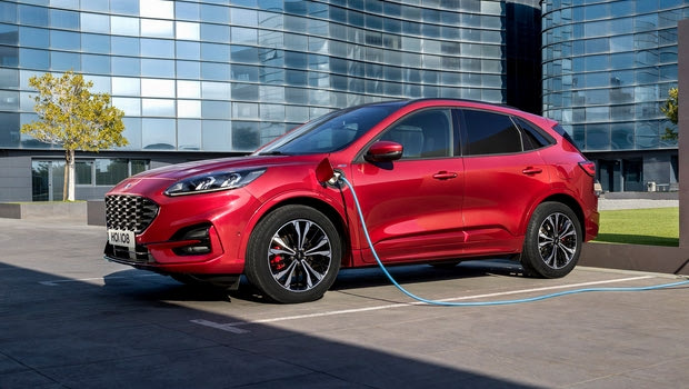 Υβριδικό Puma λανσάρει η Ford