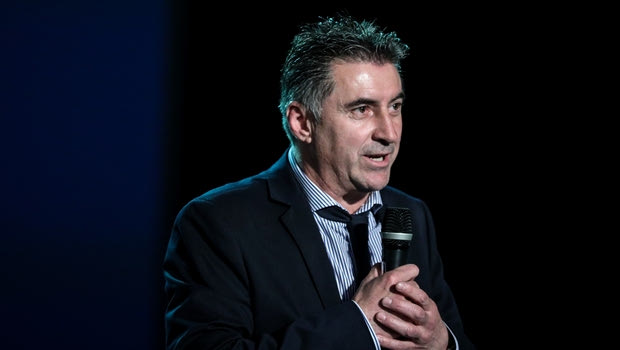 Ζαγοράκης: “Απαράδεκτη η συμπεριφορά της σλοβακικής αστυνομίας”