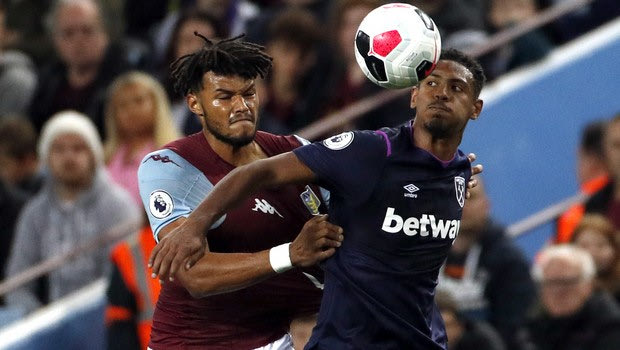 Premier League: Κόλλησαν στο μηδέν Άστον Βίλα και Γουέστ Χαμ