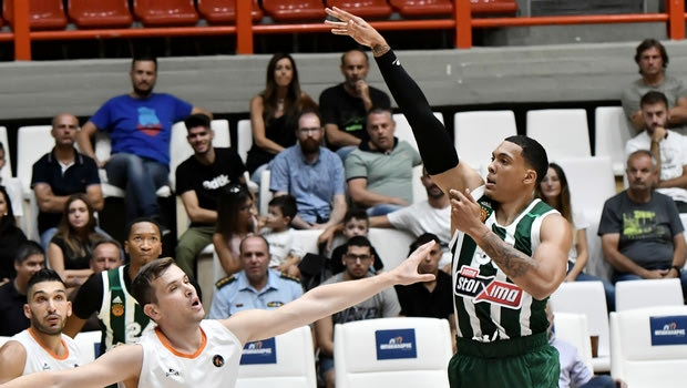 EuroLeague: Γουάιλι και Πάντερ μεταξύ των κορυφαίων μεταγραφών