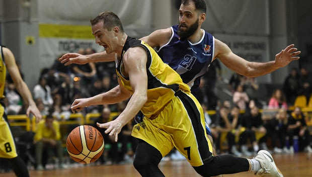 Κύπελλο Ελλάδας: Στην αφετηρία οι ομάδες της Β’ Εθνικής