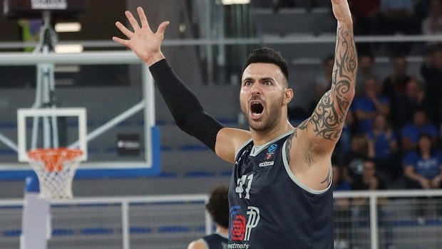 EuroCup: Η Μπρέσια τερμάτισε ρεκόρ και λογική