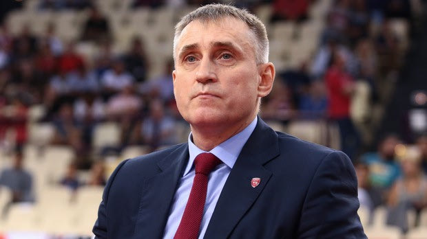 Κεμζούρα: “Στο δεύτερο μέρος χάσαμε την πορεία μας, να παίζουμε 40 λεπτά και όχι 20”