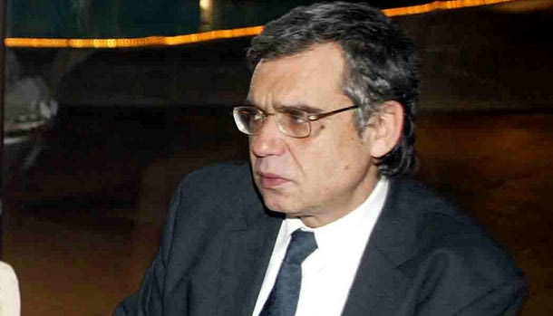 Το πρώτο κείμενο του Κώστα Καίσαρη στο Sport24.gr