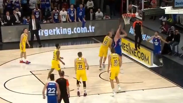 EuroLeague: Έκρυψαν την μπάλα οι παίκτες της Εφές